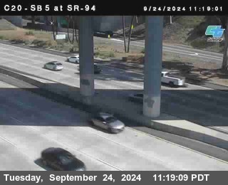 SB 5 at SR 94