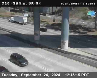 SB 5 at SR 94