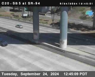 SB 5 at SR 94