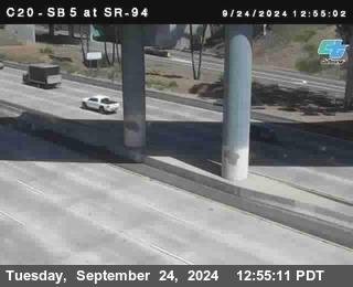 SB 5 at SR 94