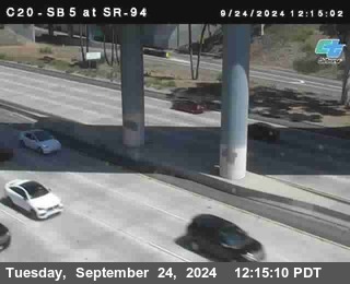 SB 5 at SR 94