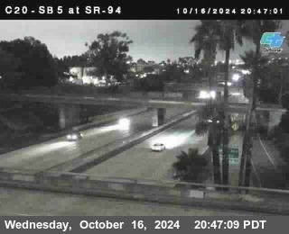 SB 5 at SR 94