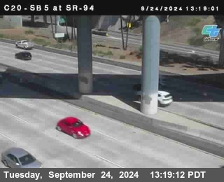 SB 5 at SR 94