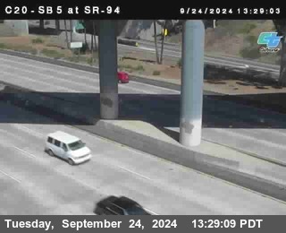 SB 5 at SR 94