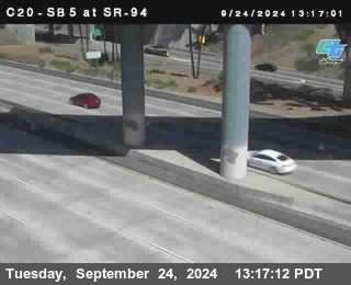 SB 5 at SR 94