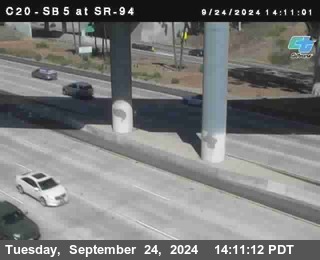 SB 5 at SR 94