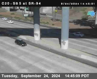 SB 5 at SR 94