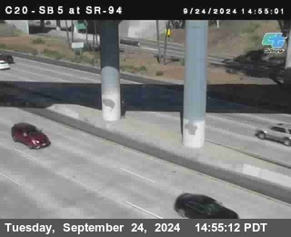 SB 5 at SR 94