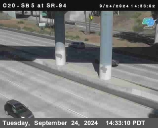 SB 5 at SR 94