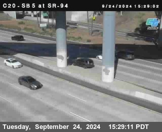 SB 5 at SR 94