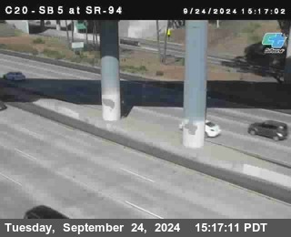 SB 5 at SR 94