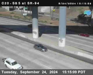 SB 5 at SR 94