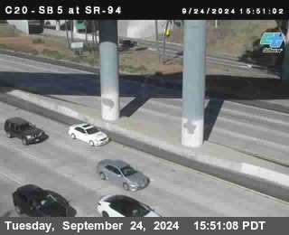 SB 5 at SR 94