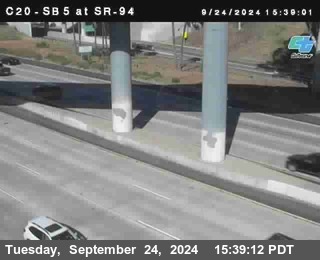 SB 5 at SR 94