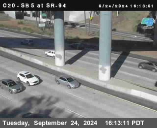 SB 5 at SR 94