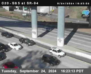 SB 5 at SR 94