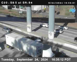 SB 5 at SR 94