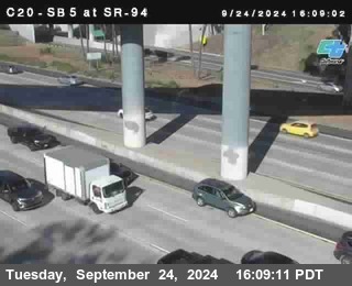 SB 5 at SR 94