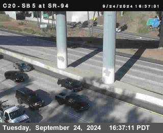 SB 5 at SR 94