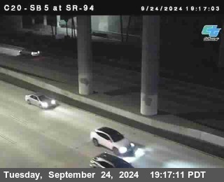 SB 5 at SR 94