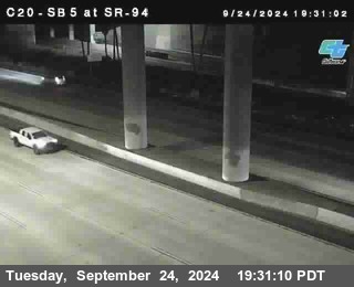 SB 5 at SR 94