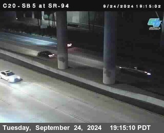 SB 5 at SR 94