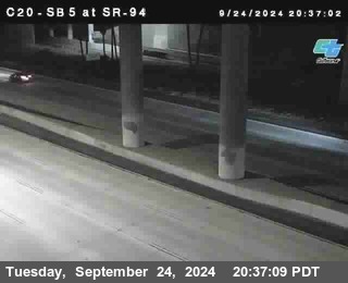 SB 5 at SR 94