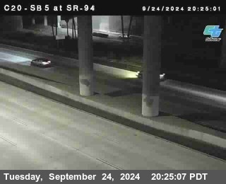 SB 5 at SR 94