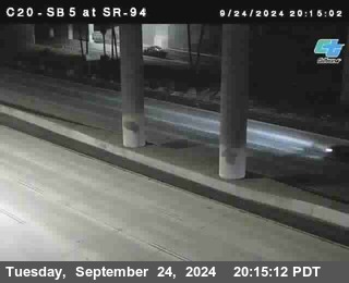 SB 5 at SR 94