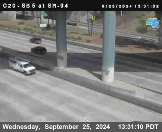 SB 5 at SR 94