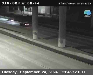 SB 5 at SR 94