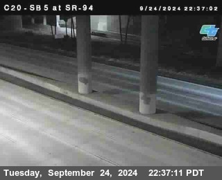 SB 5 at SR 94