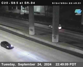 SB 5 at SR 94