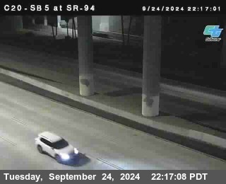 SB 5 at SR 94