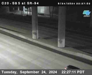 SB 5 at SR 94