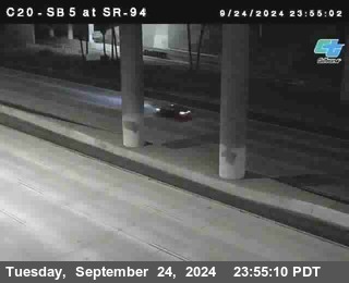 SB 5 at SR 94