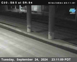 SB 5 at SR 94