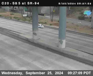 SB 5 at SR 94