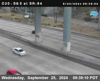 SB 5 at SR 94