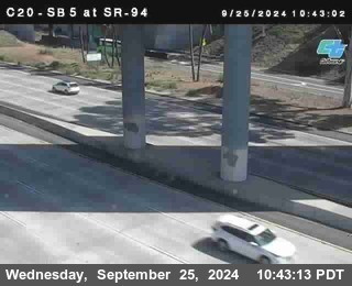 SB 5 at SR 94