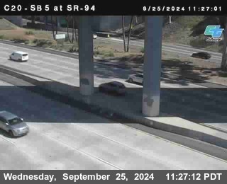 SB 5 at SR 94