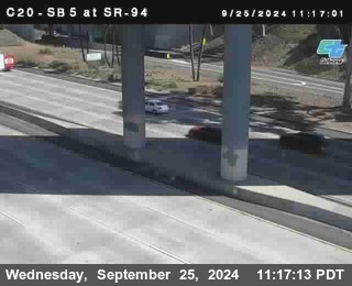 SB 5 at SR 94