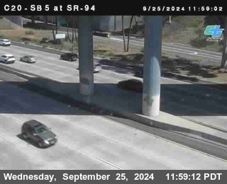 SB 5 at SR 94