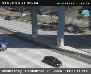 SB 5 at SR 94