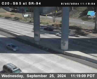 SB 5 at SR 94