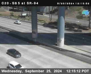 SB 5 at SR 94