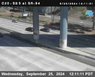 SB 5 at SR 94