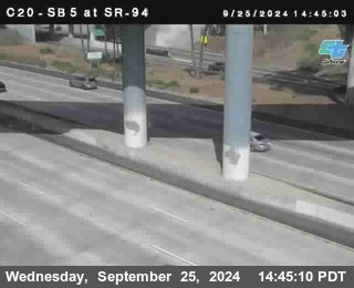 SB 5 at SR 94