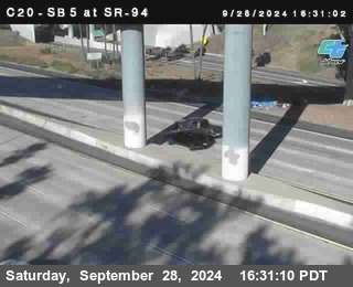 SB 5 at SR 94