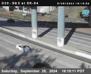 SB 5 at SR 94